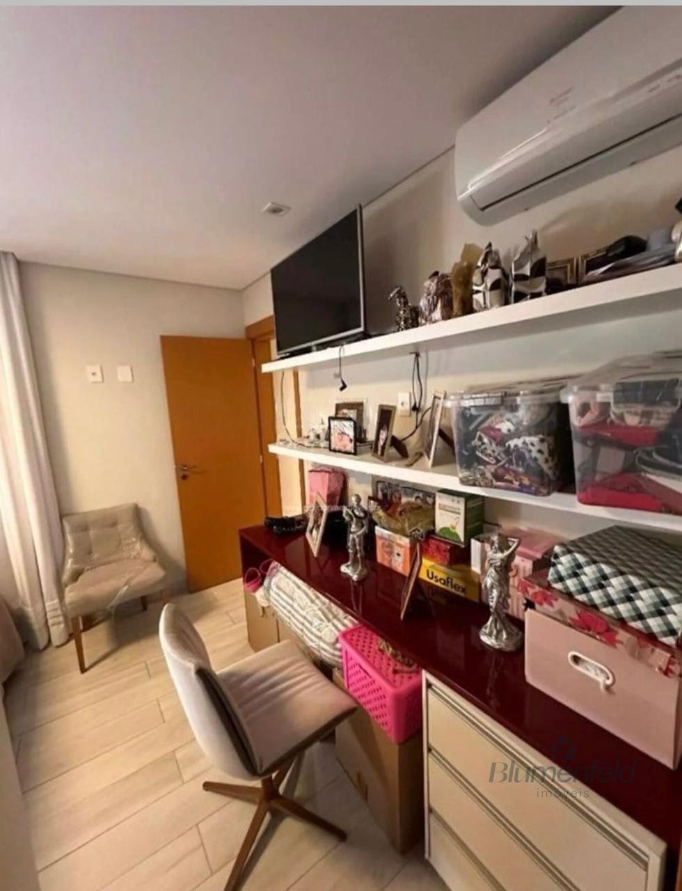 Apartamento à venda com 3 quartos, 3 suítes, 4 vagas e 192m² no Caputera, Arujá (SP) — foto 17 de 26