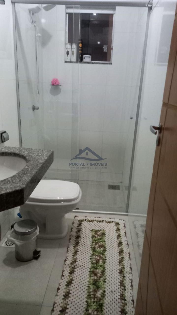 Apartamento à venda com 3 quartos, 1 suíte, 2 vagas e 110m² no Canaã, Sete Lagoas (MG) — foto 25 de 30