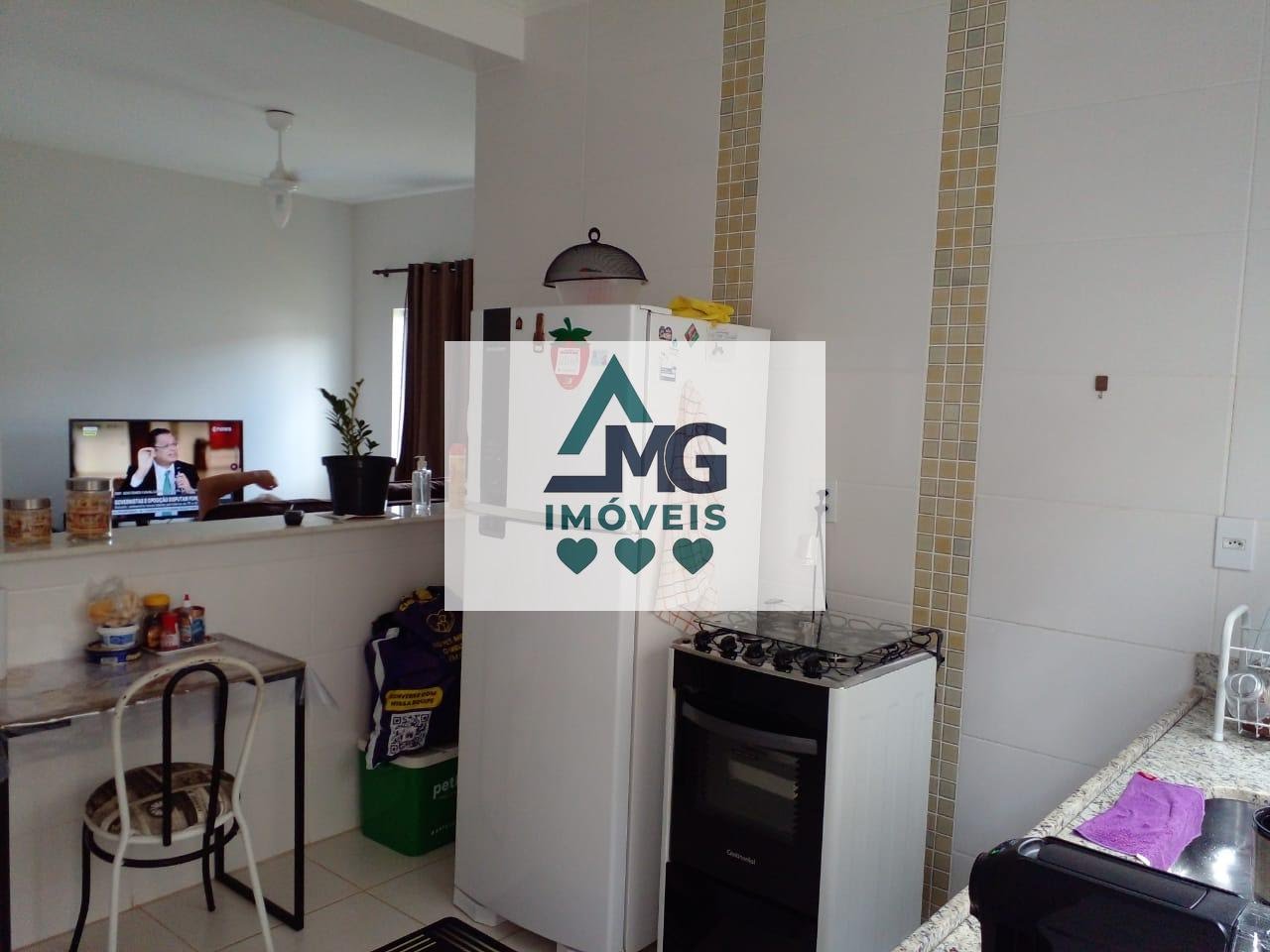 Casa à venda com 3 quartos, 1 suíte, 1 vaga e 75m² no São Conrado, Três Corações (MG) — foto 11 de 30