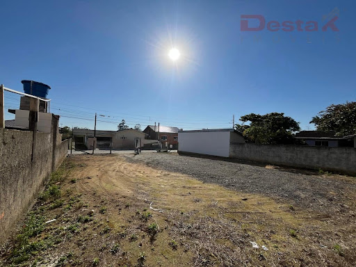 Terreno no bairro Pacheco  -  Palhoça