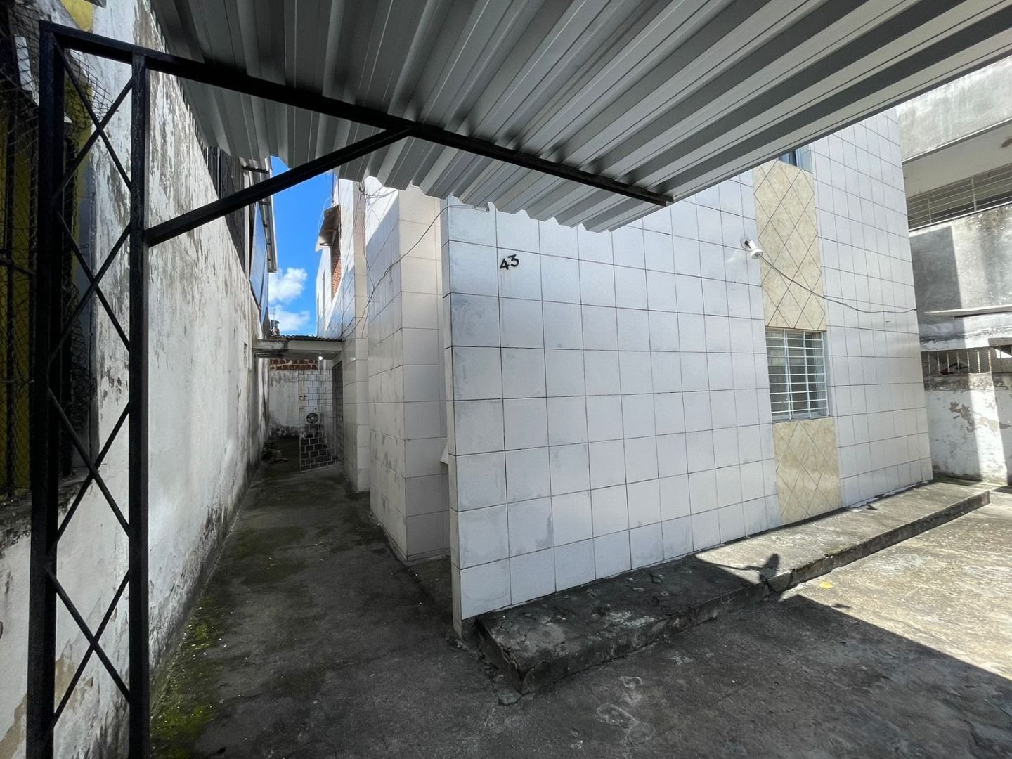 Apartamento à venda com 2 quartos, 1 suíte, 1 vaga e 60m² no Cordeiro, Recife (PE) — foto 18 de 20