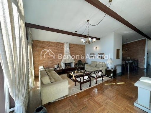 Casa, 3 quartos, 255 m² - Foto 4