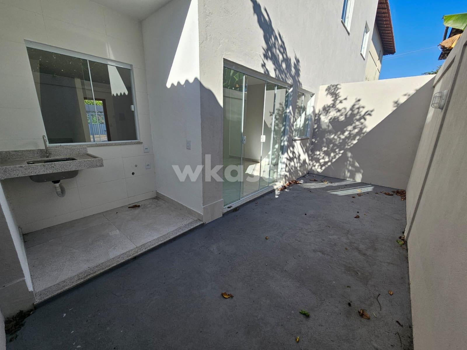 Casa à venda com 3 quartos, 1 suíte, 1 vaga e 99m² no Balneário de Carapebus, Serra (ES) — foto 11 de 18