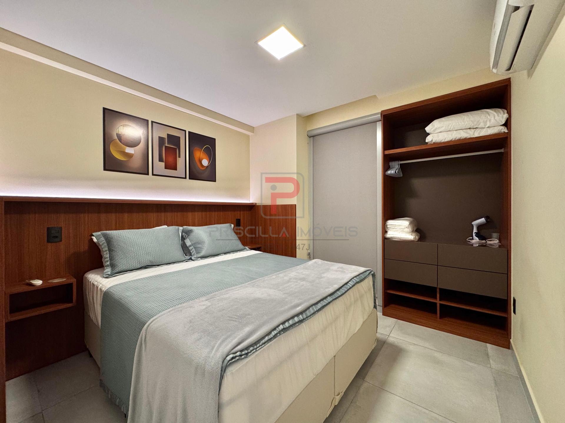 Apartamento à venda com 1 quarto, 1 banheiro e 36m² no Tambaú, João Pessoa (PB) — foto 13 de 30