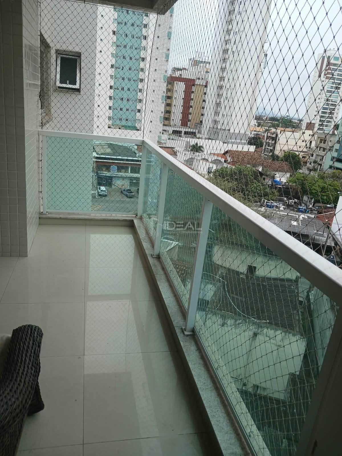 Apartamento para alugar com 3 quartos, 1 suíte, 1 vaga e 80m² no Parque Tamandaré, Campos dos Goytacazes (RJ) — foto 10 de 21