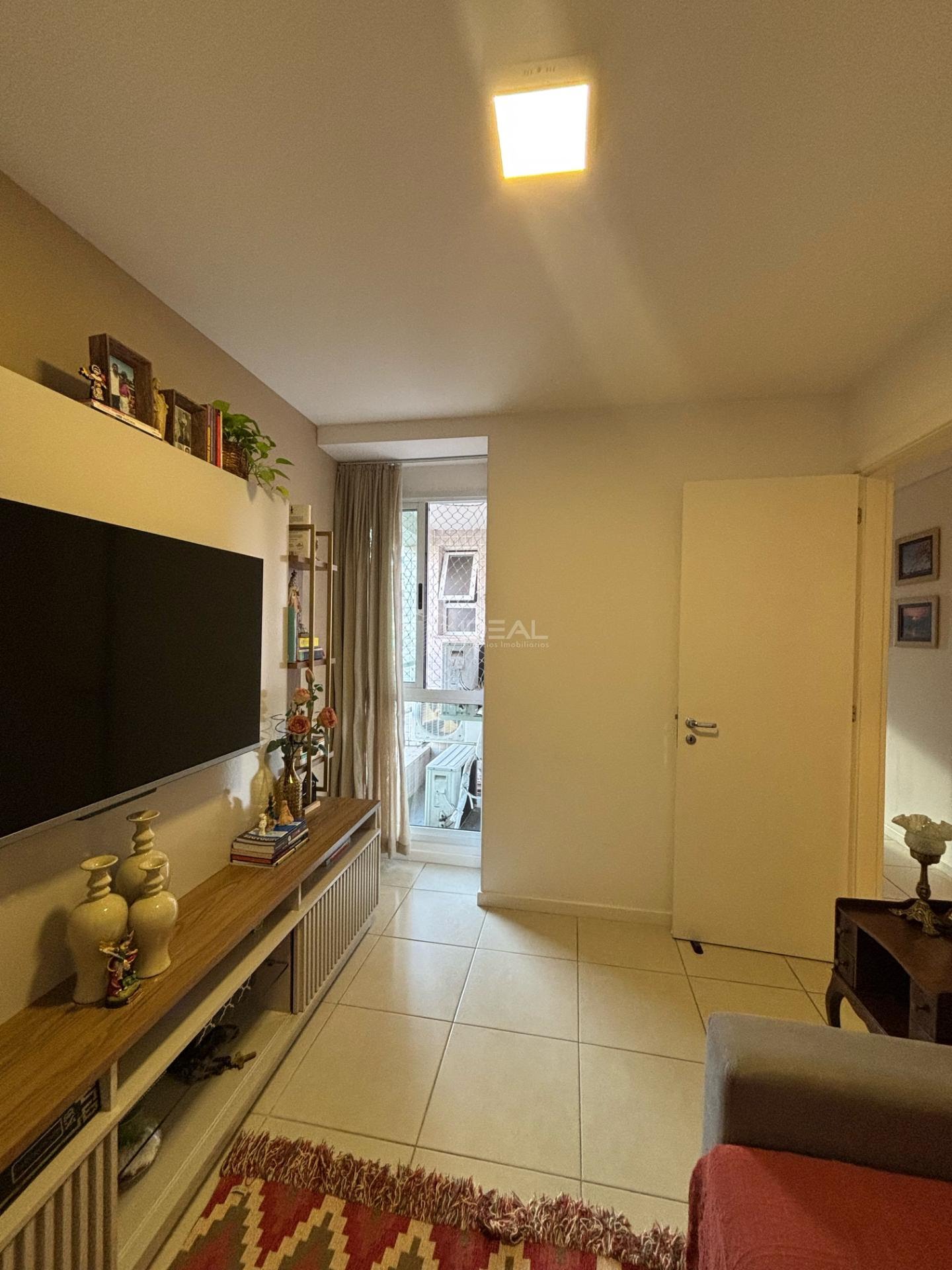 Apartamento à venda com 3 quartos, 3 banheiros, 2 vagas e 93m² no Centro, Campos dos Goytacazes (RJ) — foto 7 de 25