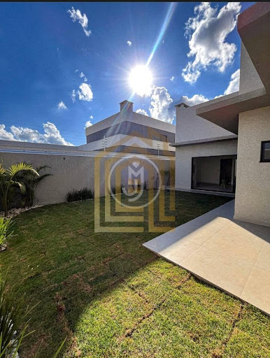 Casa em Recanto Tropical, Cascavel | 131m², 2 Dorms, 1 Suíte
