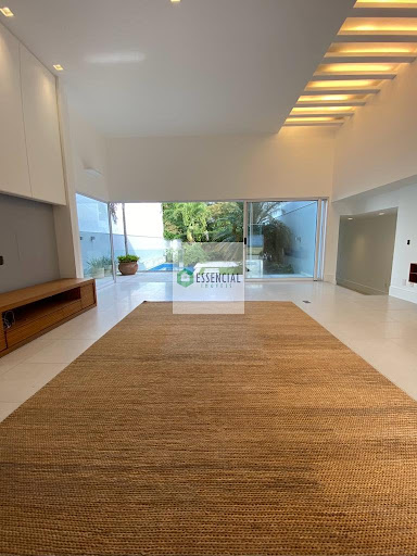 Sala social