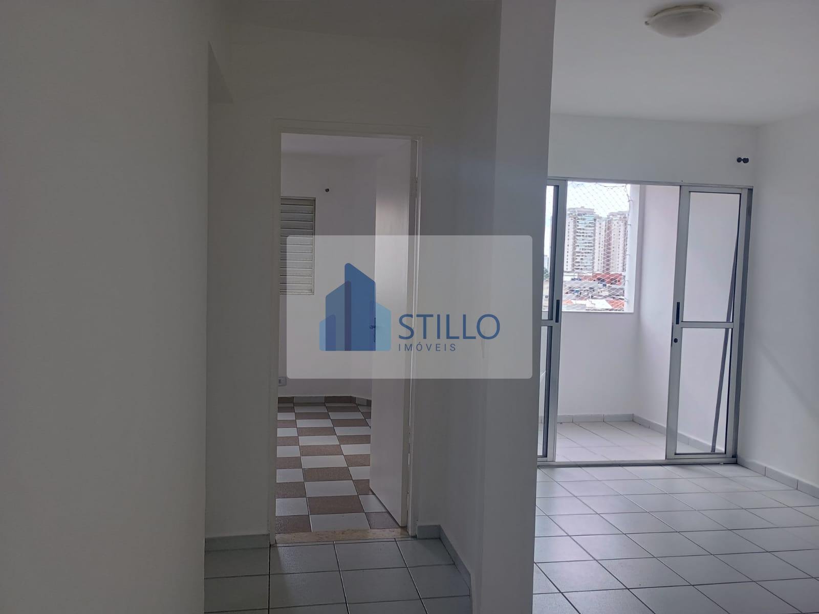 Apartamento para alugar com 3 quartos, 1 suíte, 1 vaga e 65m² no Chácara Santo Antônio (zona Leste), São Paulo (SP) — foto 2 de 15
