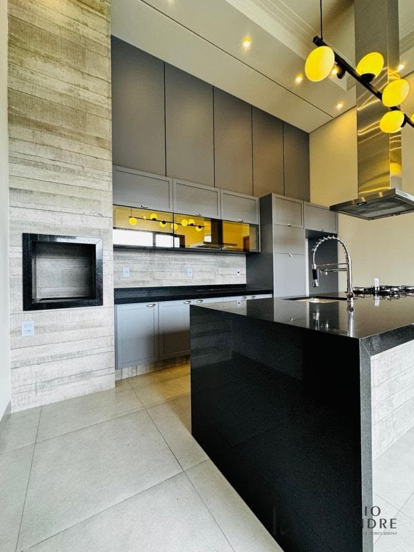Casa à venda com 3 quartos, 3 suítes, 2 vagas e 157m² no Setlife 2, Mirassol (SP) — foto 28 de 28
