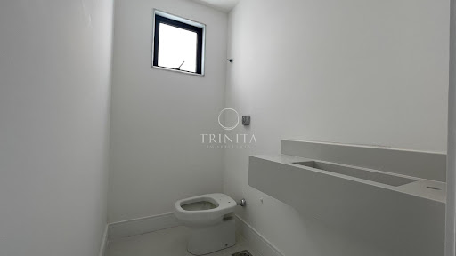 Banheiro - Rio Mar - Trinità