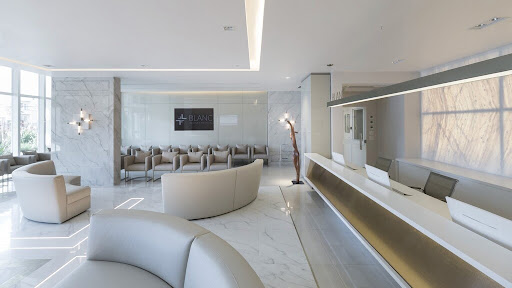 Lobby torre sul