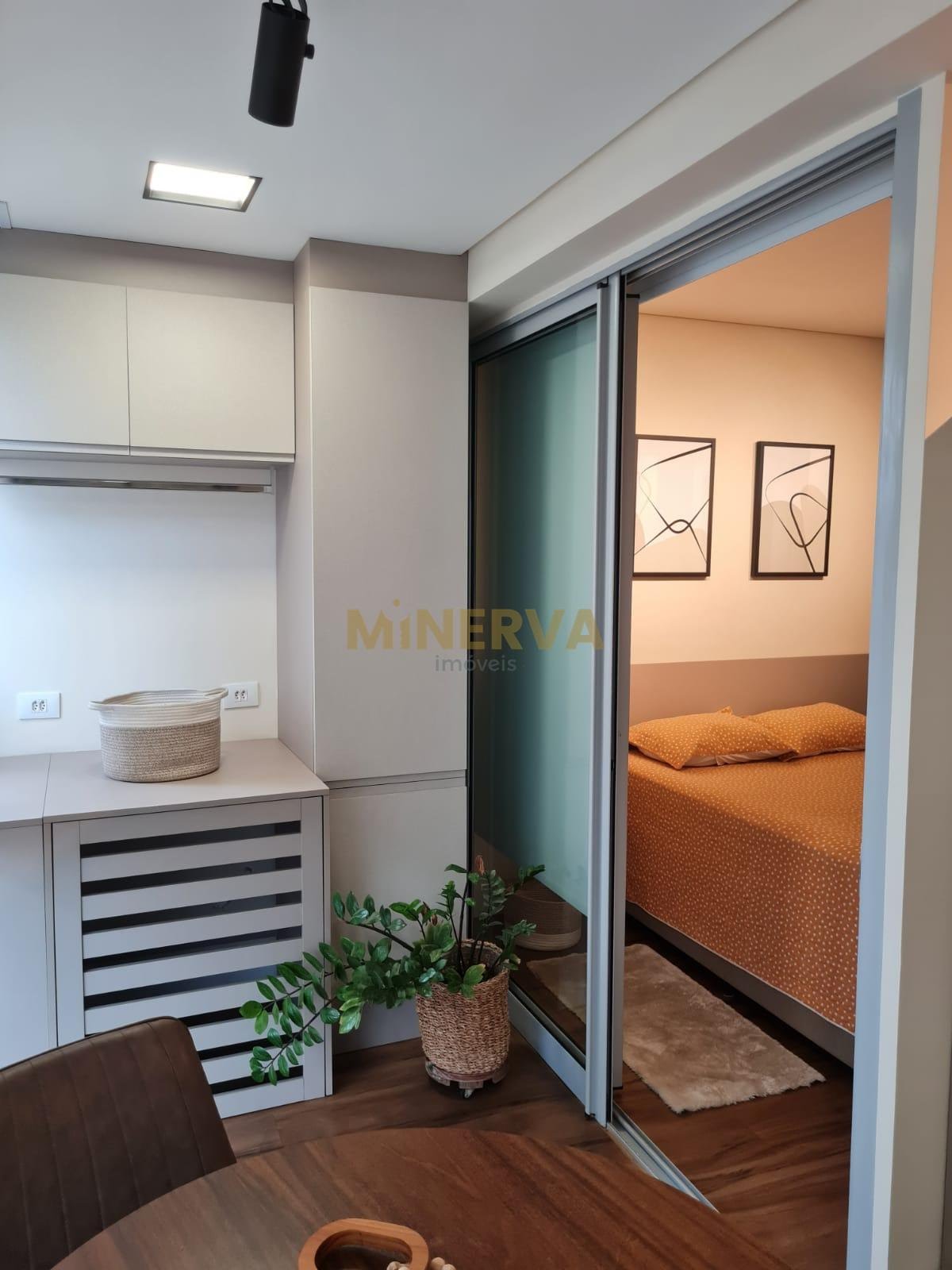 Apartamento para alugar com 1 quarto, 1 banheiro, 1 vaga e 40m² no Macedo, Guarulhos (SP) — foto 15 de 20