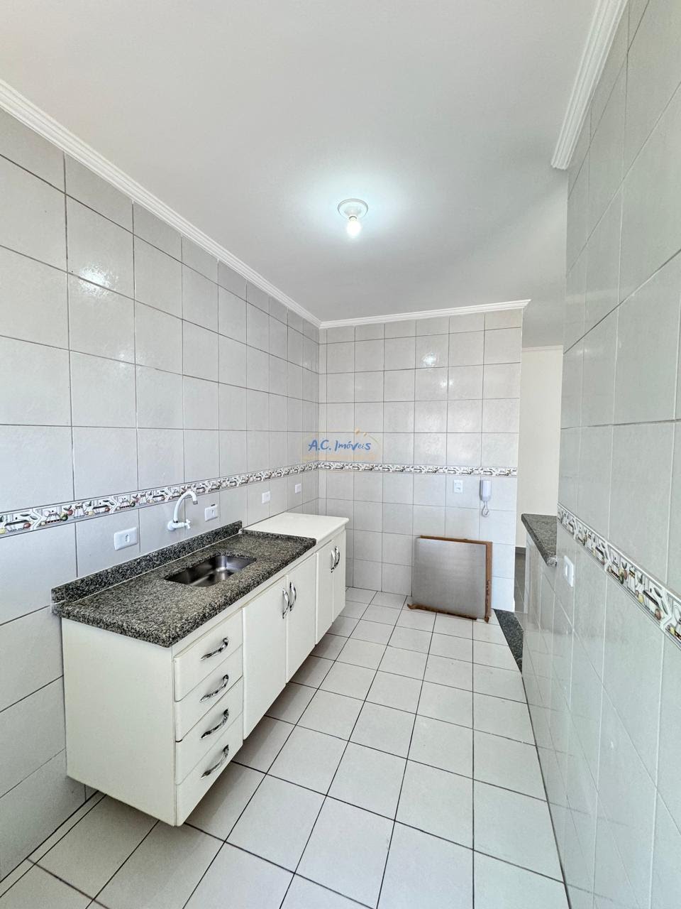 Apartamento à venda com 1 quarto, 1 banheiro, 1 vaga e 55m² no Tupi, Praia Grande (SP) — foto 12 de 22