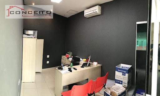 Loja na Av Conselheiro Carrão otima localização 