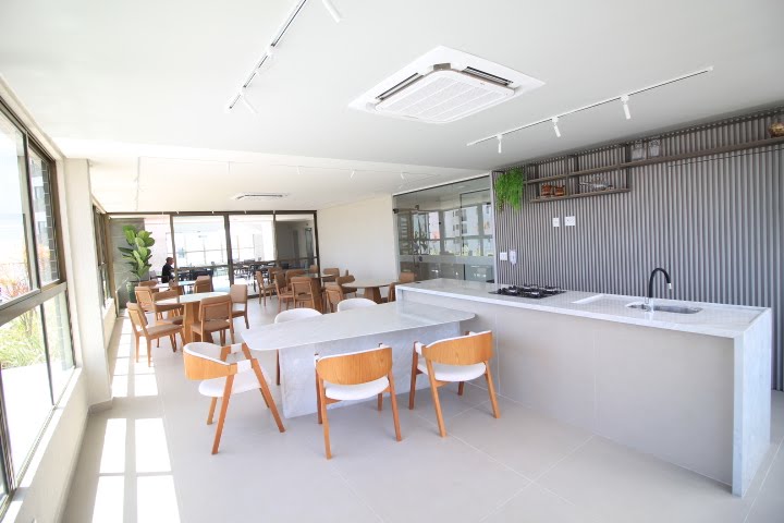Apartamento à venda com 2 quartos, 1 suíte, 1 vaga e 56m² no Rosarinho, Recife (PE) — foto 23 de 30