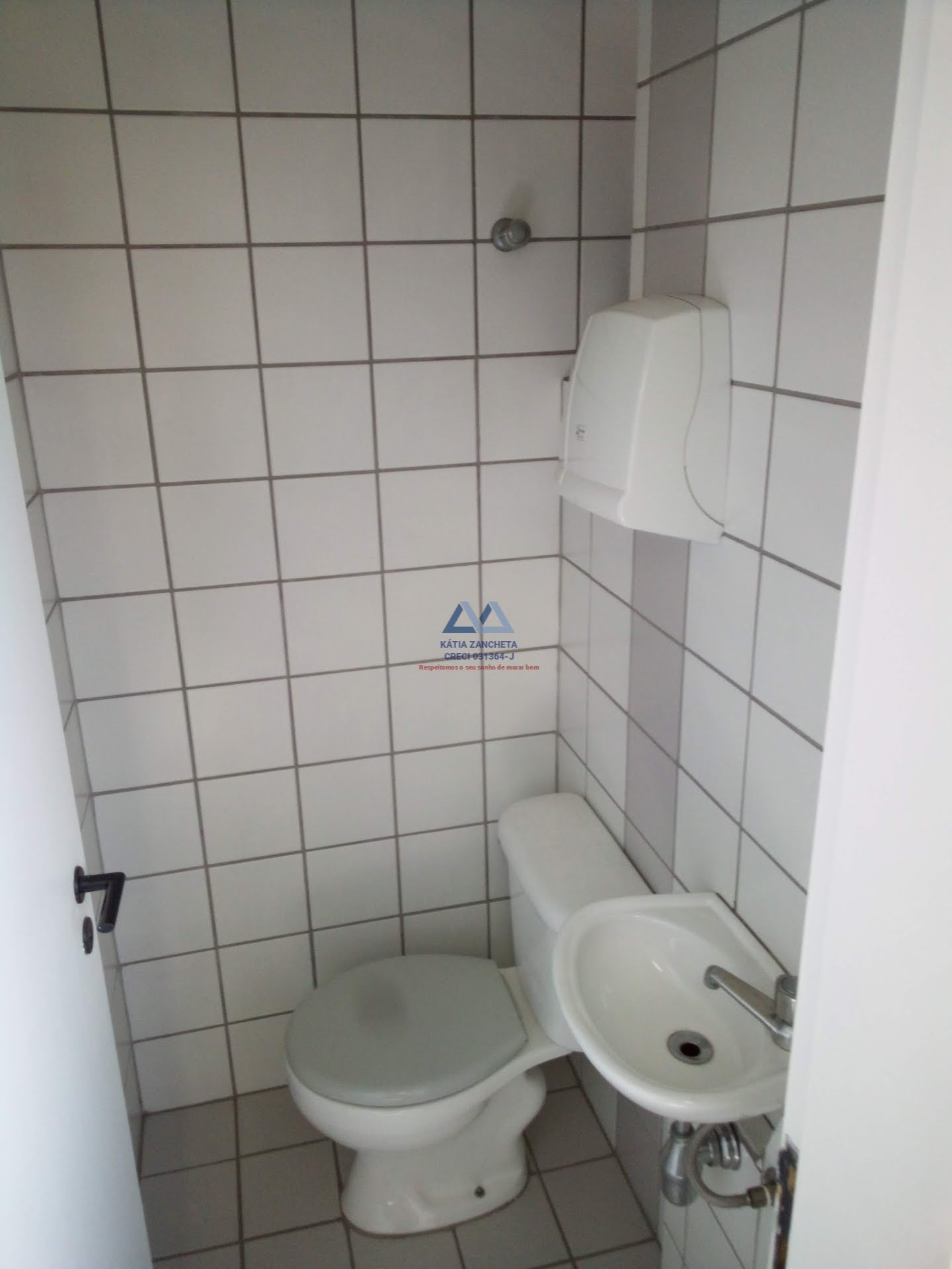 Comercial à venda com 3 banheiros, 1 vaga e 43m² no Vila Monte Alegre, São Paulo (SP) — foto 12 de 24