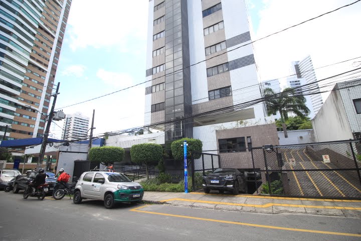 empresarial para venda bairro Madalena