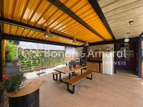 Casa de Condomínio, 4 quartos - Foto 10