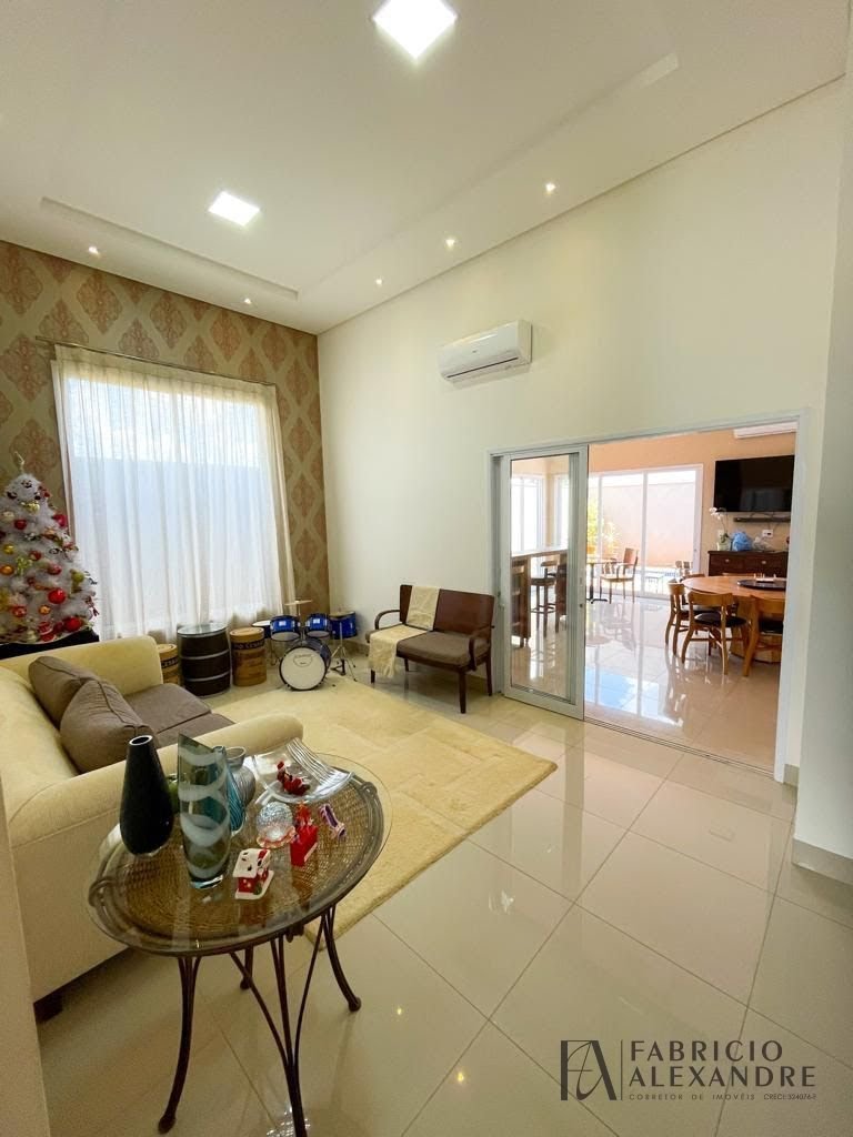 Casa à venda com 3 quartos, 3 suítes, 4 vagas e 248m² no Terravista Residence Club, Mirassol (SP) — foto 7 de 30