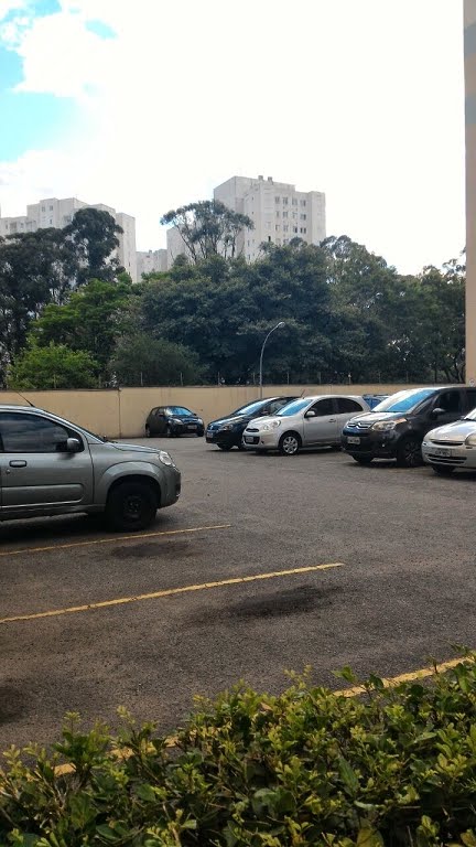 Estacionamento