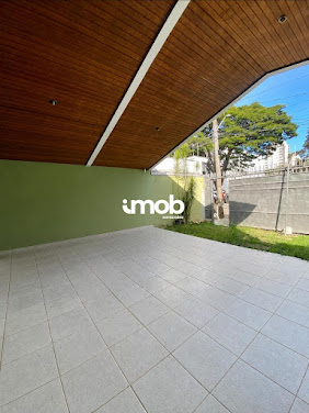 Casa Térrea para Locação Parque Campolim Sorocaba SP
