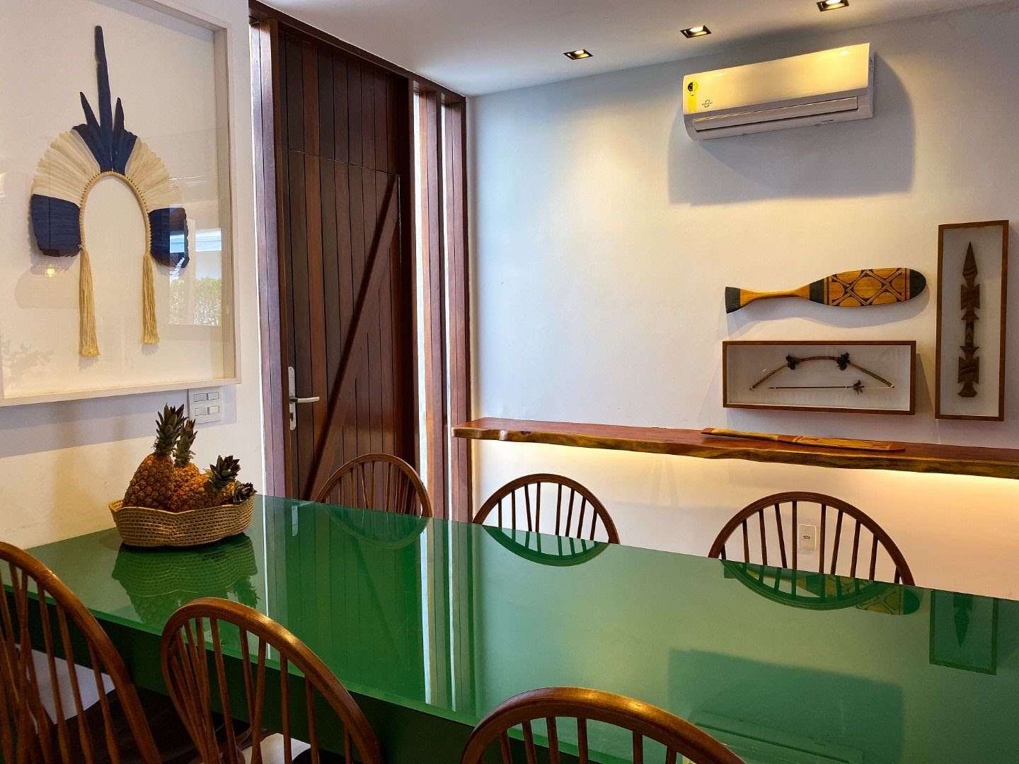 Casa à venda com 4 quartos, 3 suítes, 1 vaga e 180m² no Muro Alto, Ipojuca (PE) — foto 11 de 30