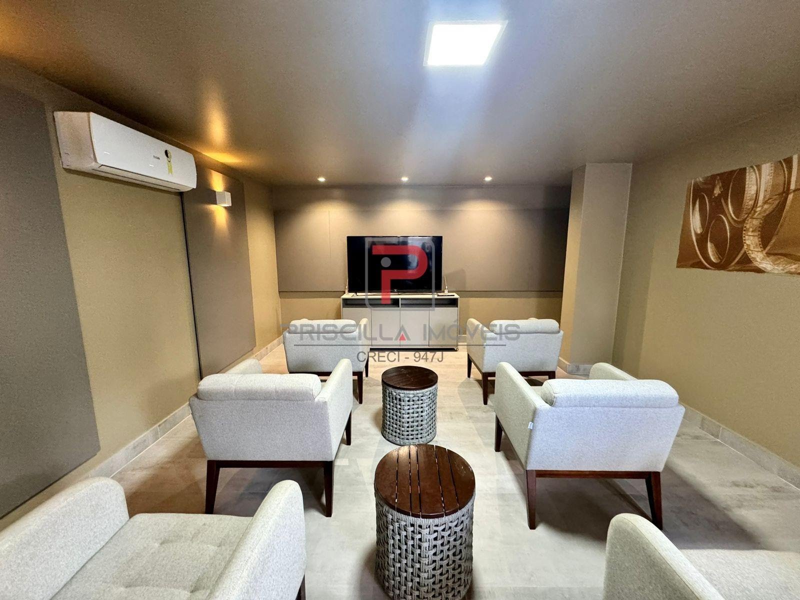 Apartamento à venda com 3 quartos, 3 suítes, 2 vagas e 157m² no Jardim Oceania, João Pessoa (PB) — foto 27 de 30