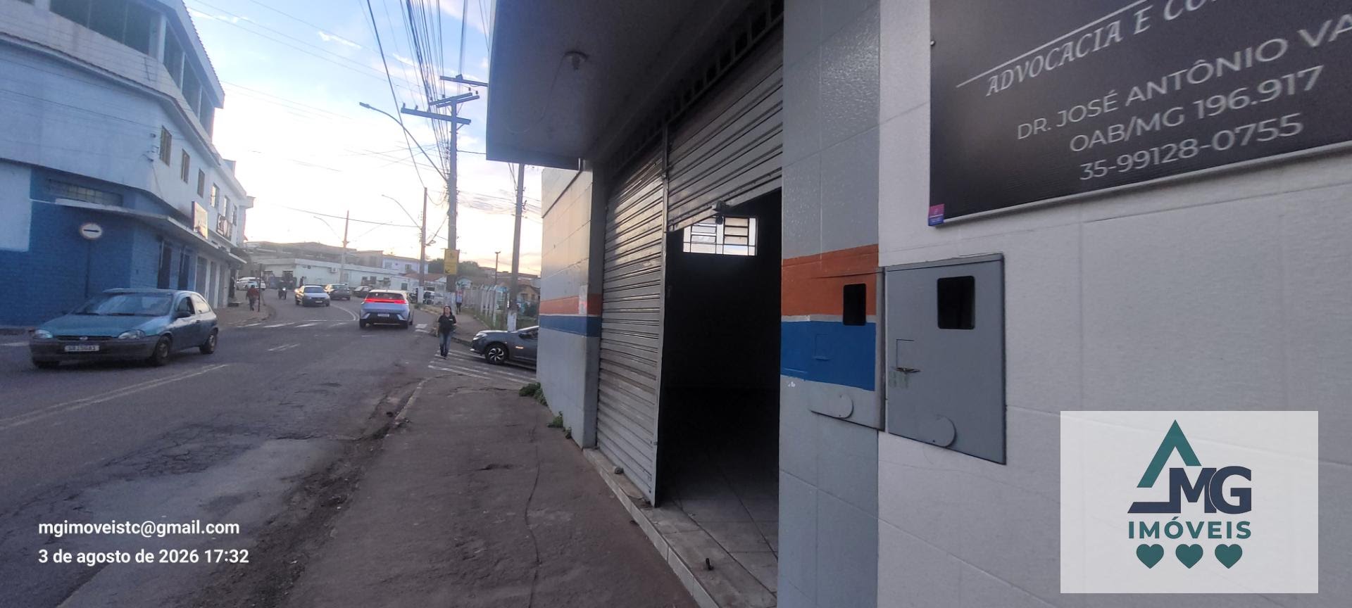 Comercial à venda com 6 banheiros e 330m² no Vila Jesse, Três Corações (MG) — foto 7 de 21