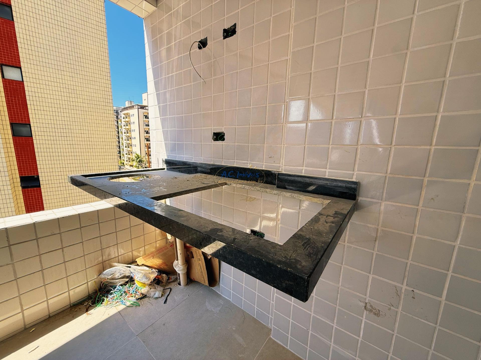 Apartamento à venda com 2 quartos, 2 suítes, 1 vaga e 78m² no Aviação, Praia Grande (SP) — foto 12 de 30