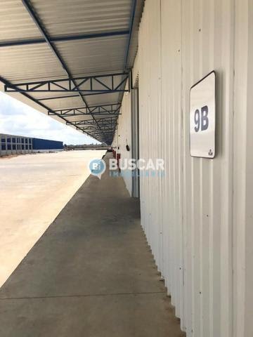 Comercial para alugar com 3 banheiros e 1308m² no Subaé, Feira de Santana (BA) — foto 7 de 8
