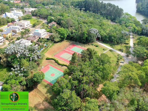 Terreno no Condomínio Reserva Ibirapitanga - Santa Isabel/SP