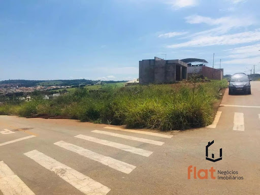 Lote á venda no bairro Cores de Minas