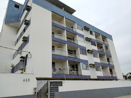 Apartamento em Presidente Costa e Silva  -  Itaperuna