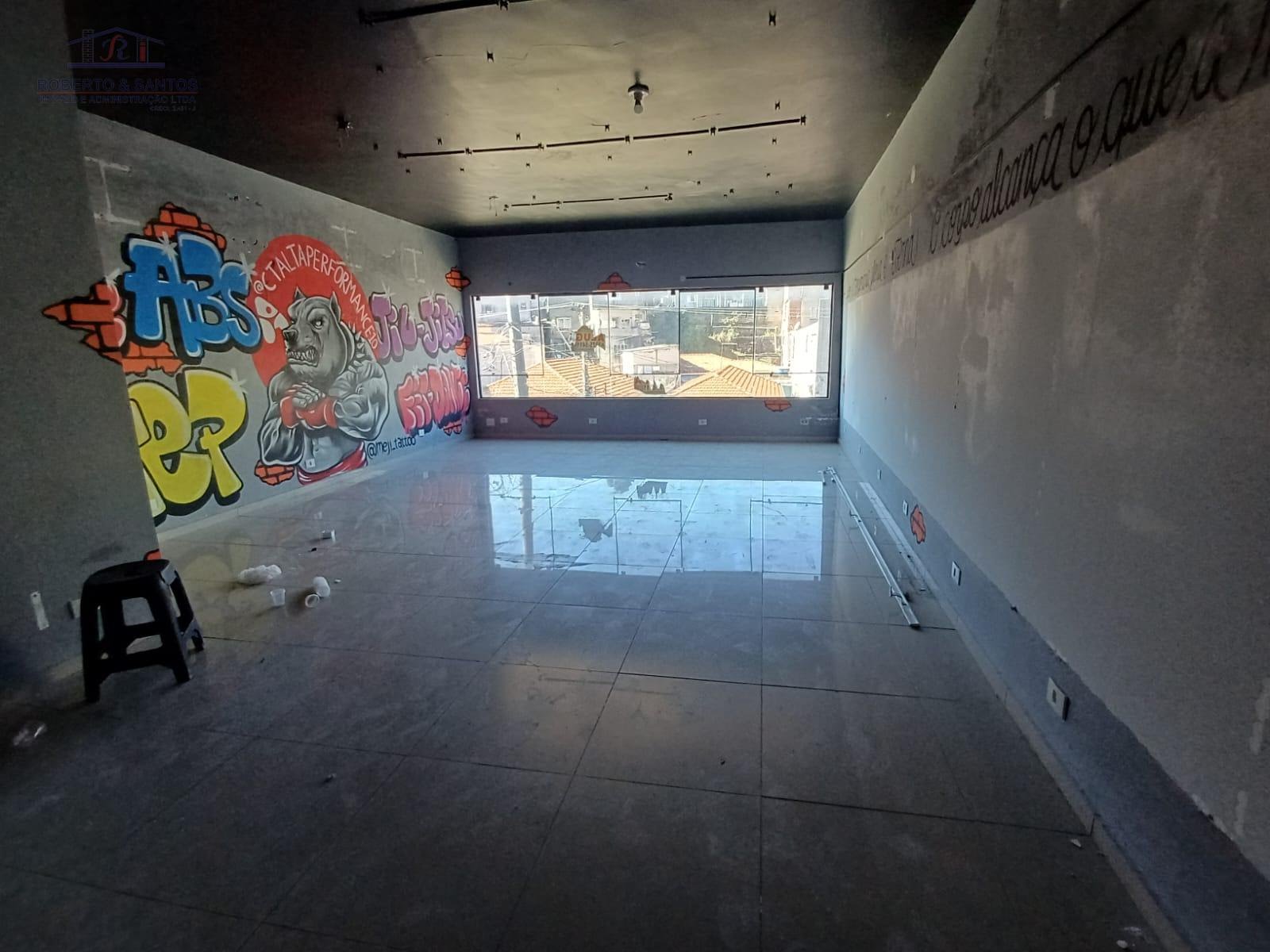 vista da sala