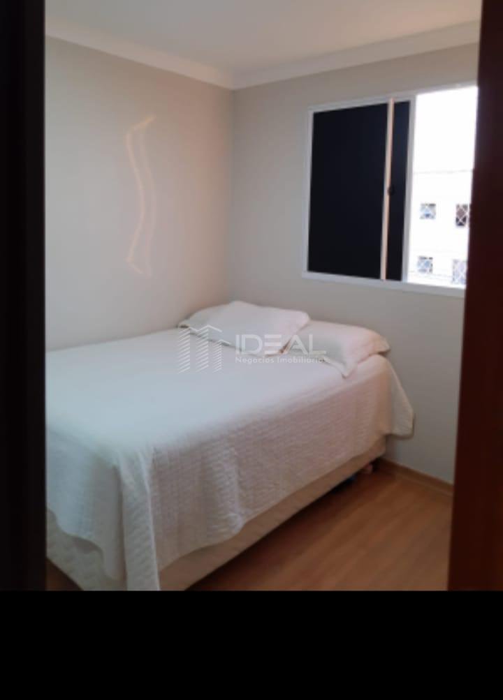 Apartamento à venda com 2 quartos, 1 banheiro, 1 vaga e 44m² no Parque Pecuária, Campos dos Goytacazes (RJ) — foto 9 de 10