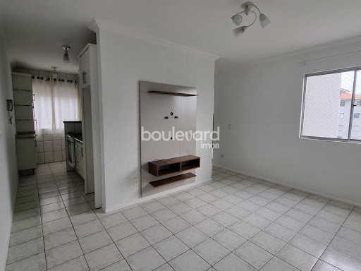 Apartamento de 2 Dormitórios |  Praia João Rosa | Biguaçu 