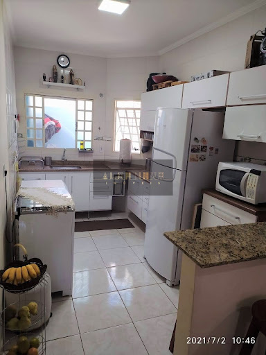 Casa em Varginha  -  Itajubá