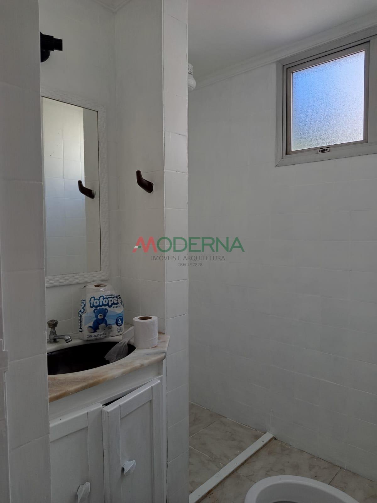 Apartamento à venda com 2 quartos, 1 banheiro, 1 vaga e 54m² no Demarchi, São Bernardo do Campo (SP) — foto 13 de 20