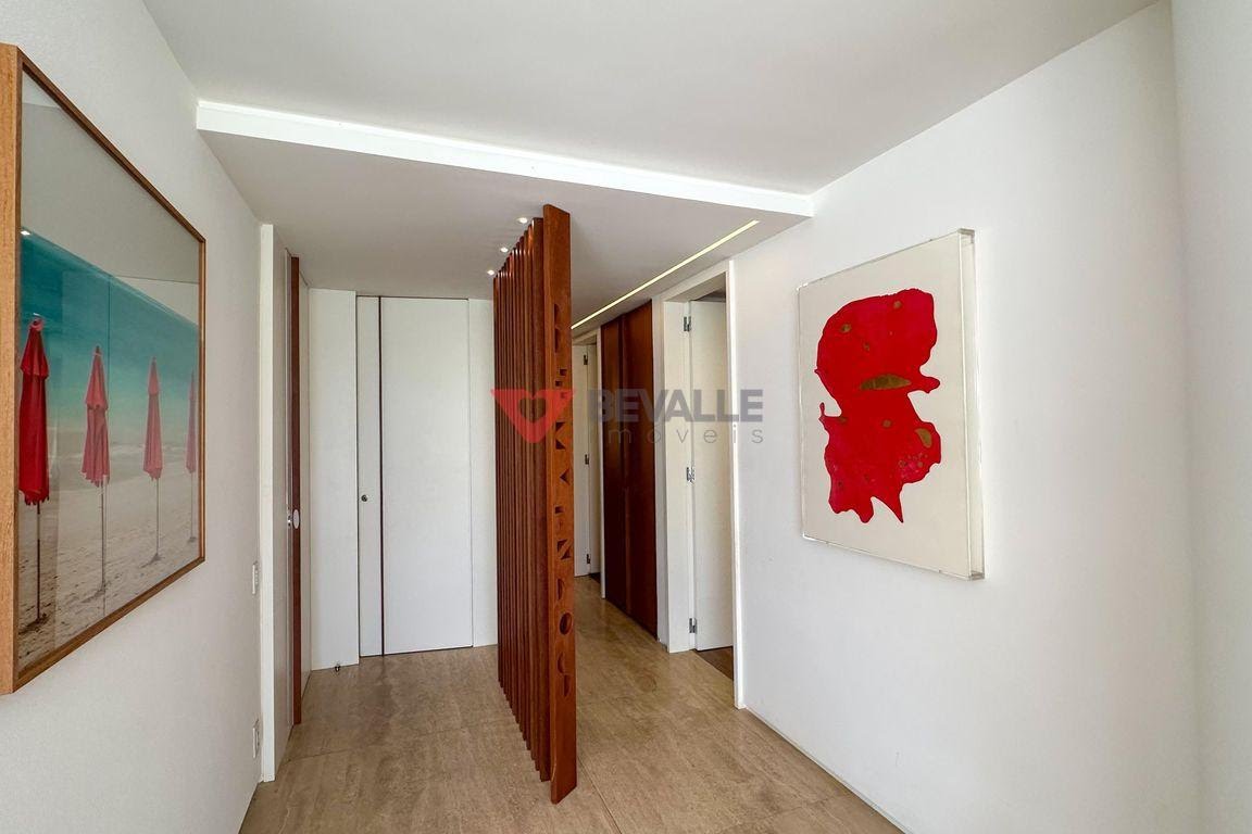 Apartamento à venda com 3 quartos, 3 suítes, 2 vagas e 175m² no Ipanema, Rio de Janeiro (RJ) — foto 27 de 30