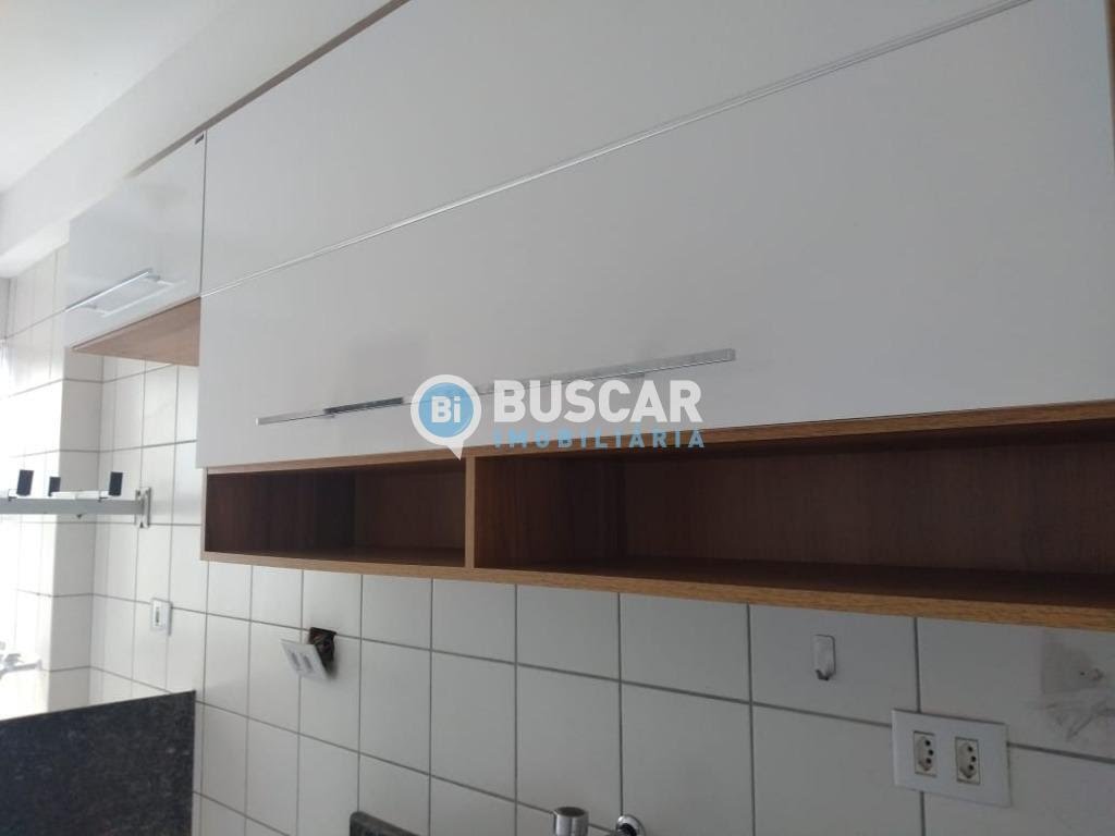 Apartamento à venda com 3 quartos, 1 suíte, 2 vagas e 72m² no Muchila, Feira de Santana (BA) — foto 5 de 12