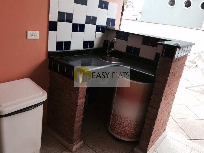 Apartamento para alugar com 1 quarto, 1 suíte, 1 vaga e 35m² no Jardim Paulista, São Paulo (SP) — foto 23 de 27