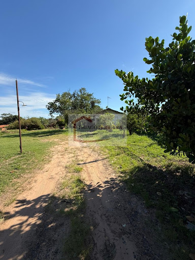 Chácara em Vila Melo  -  Santa Rita do Passa Quatro