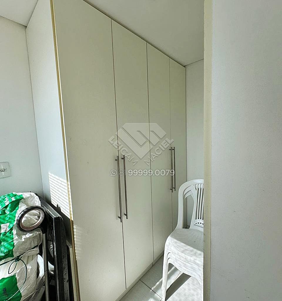 Apartamento à venda com 4 quartos, 4 suítes, 3 vagas e 240m² no Torre, Recife (PE) — foto 16 de 29