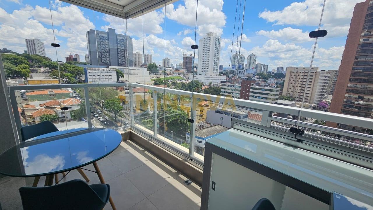 Studio para alugar com 1 quarto, 1 banheiro e 28m² no Jardim São Paulo, Guarulhos (SP) — foto 17 de 21