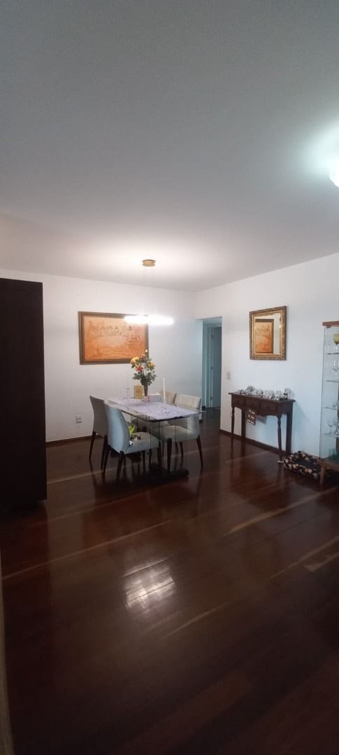 Apartamento à venda com 4 quartos, 1 suíte, 2 vagas e 180m² no Espinheiro, Recife (PE) — foto 4 de 27