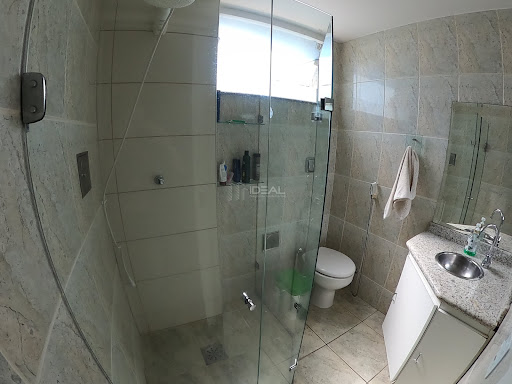 Apartamento de 3 quartos para venda no Ed. Lacerdão no Centro - Campos dos Goytacazes, RJ