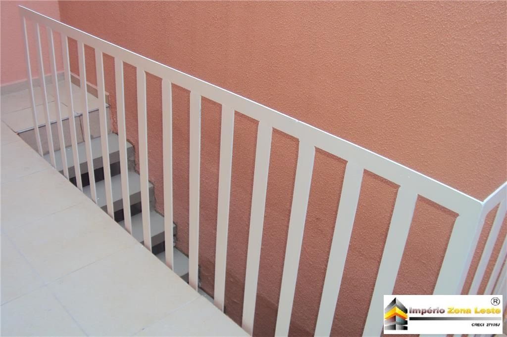 Sobrado, 3 quartos, 90 m² - Foto 8