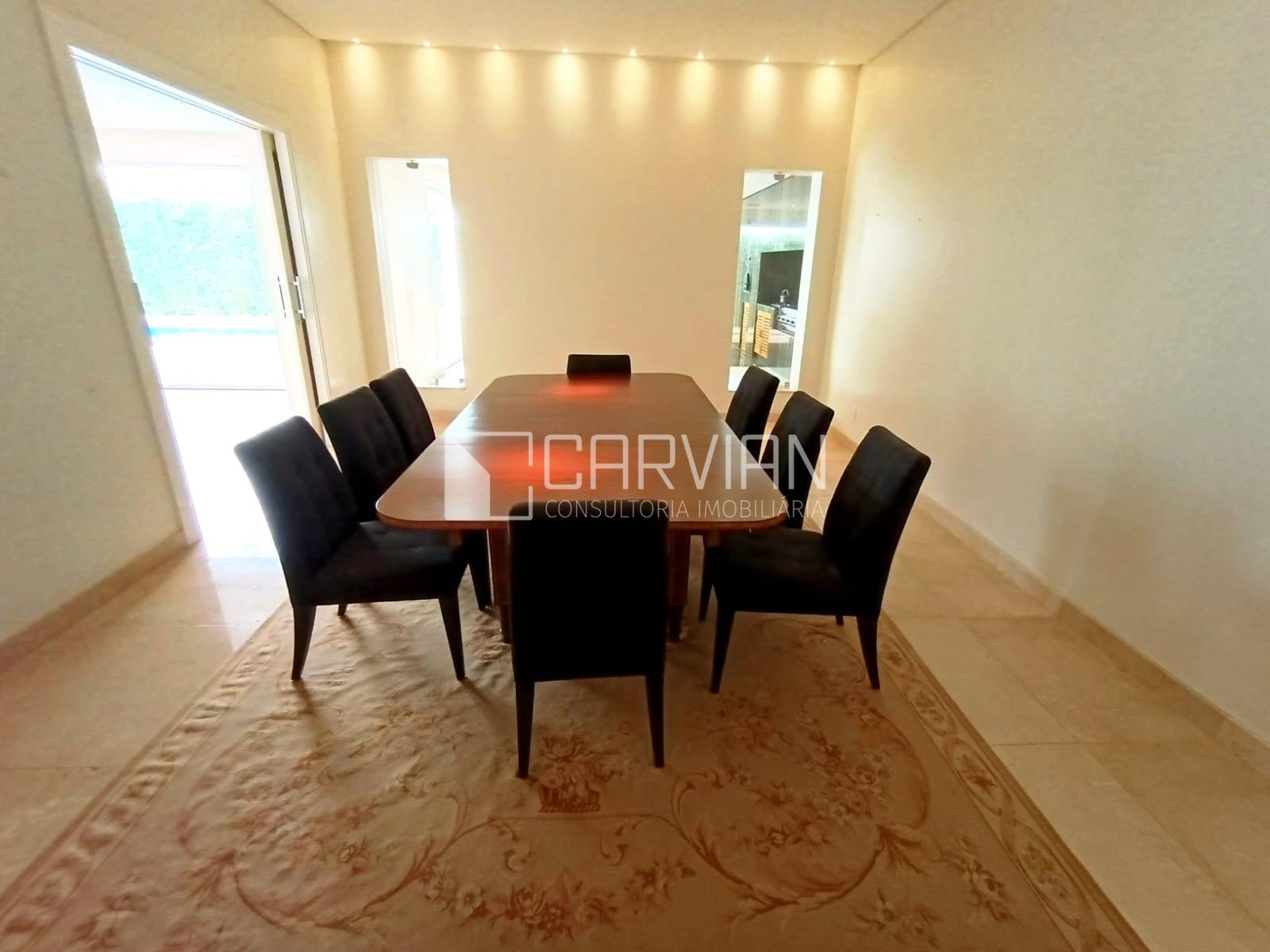 Casa à venda com 5 quartos, 4 suítes, 6 vagas e 706m² no Jardim Botânico, Ribeirão Preto (SP) — foto 11 de 30