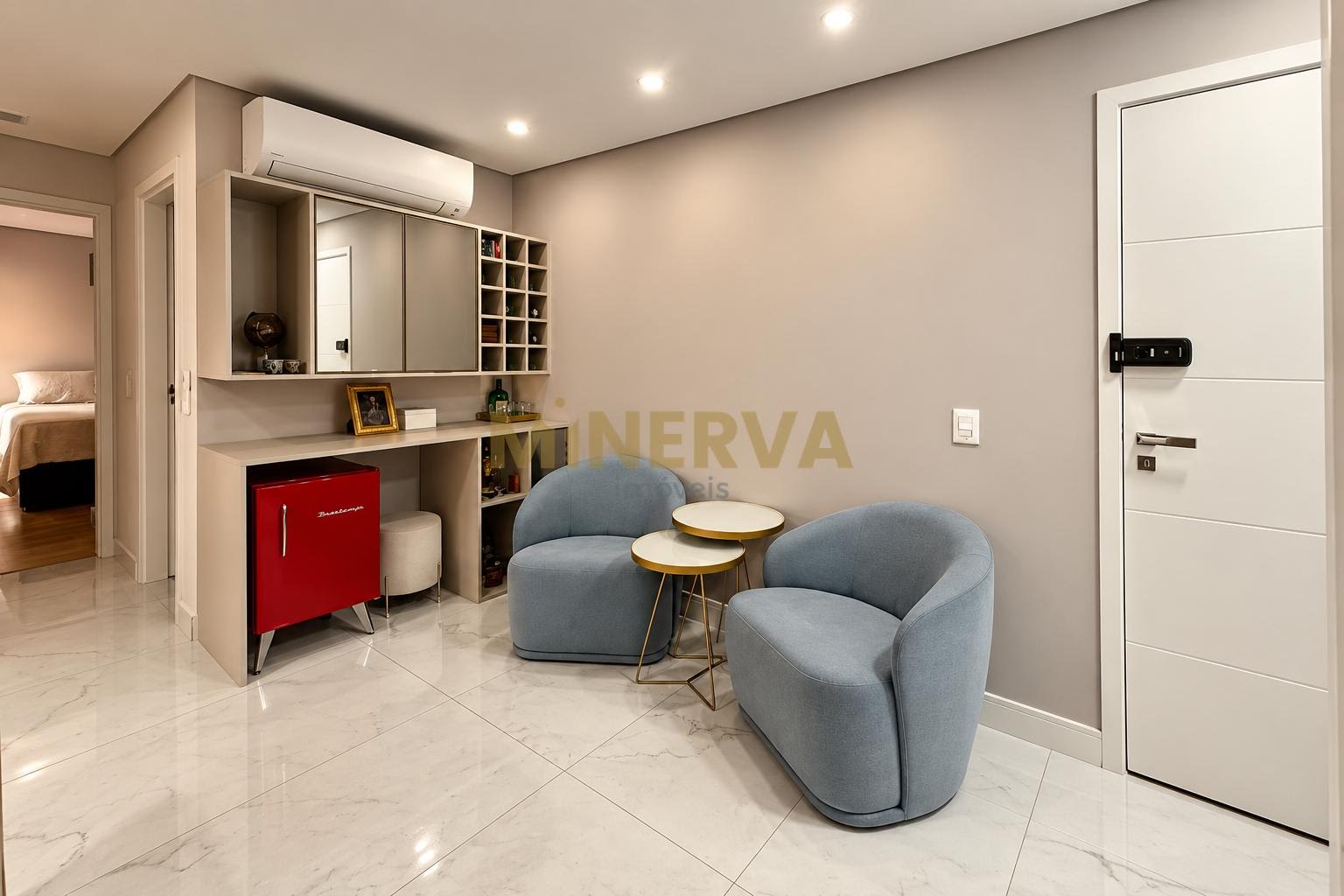 Apartamento para alugar com 2 quartos, 1 banheiro, 1 vaga e 68m² no Jardim São Paulo, Guarulhos (SP) — foto 5 de 16